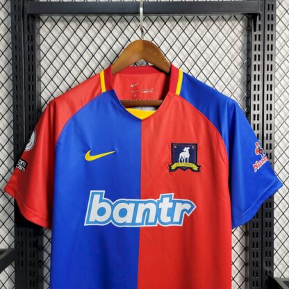 AFC Richmond 2022/23 local Jersry - Image 9