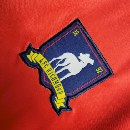 AFC Richmond 2022/23 local Jersry - Image 4