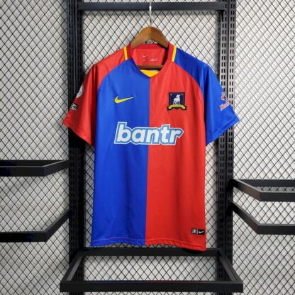 AFC Richmond 2022/23 local Jersry - Image 3