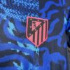 Atletico Madrid 2024/25 tercera  niños conjunto - Image 5