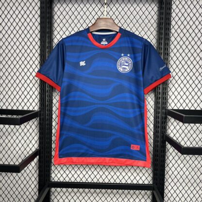 Bahia 2024/25 tercera camiseta - Image 7