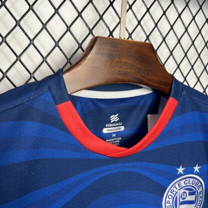 Bahia 2024/25 tercera camiseta - Image 6