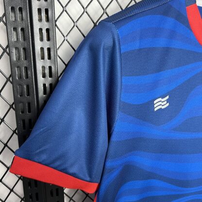 Bahia 2024/25 tercera camiseta - Image 5