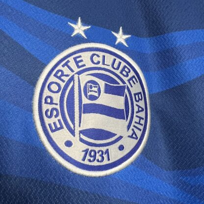 Bahia 2024/25 tercera camiseta - Image 4