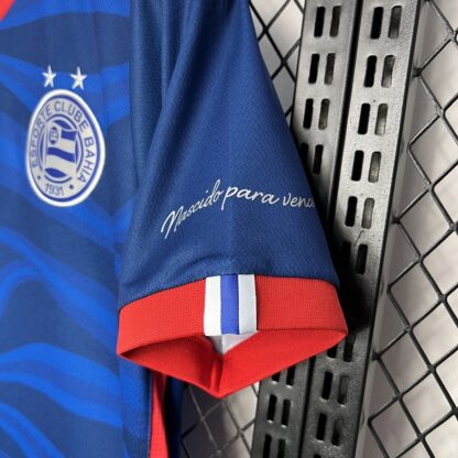 Bahia 2024/25 tercera camiseta - Image 3