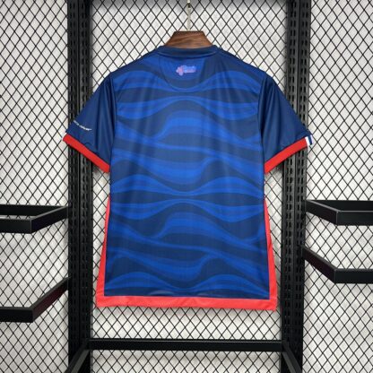 Bahia 2024/25 tercera camiseta - Image 2