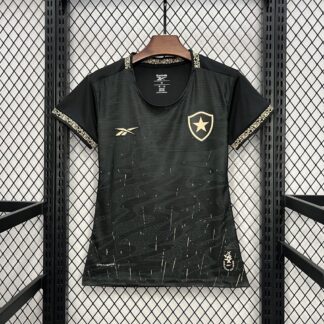 Botafogo 2024/25 visitante Mujers camiseta
