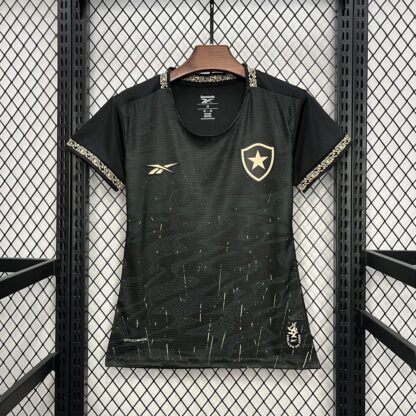 Botafogo 2024/25 visitante Mujers camiseta