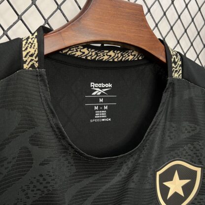 Botafogo 2024/25 visitante Mujers camiseta - Image 6