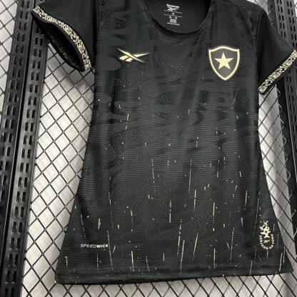 Botafogo 2024/25 visitante Mujers camiseta - Image 4