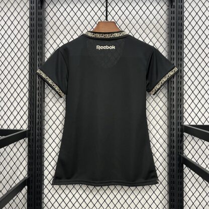 Botafogo 2024/25 visitante Mujers camiseta - Image 2