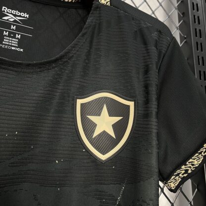 Botafogo 2024/25 visitante Mujers camiseta - Image 3