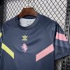 Juventus 2024/25 Pre-match entrenamiento uniform camiseta - Image 3