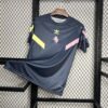 Juventus 2024/25 Pre-match entrenamiento uniform camiseta
