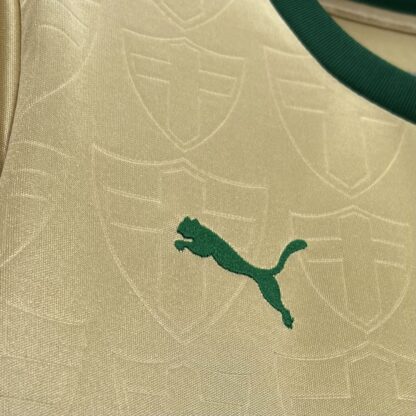 Palmeiras 2024/25 terceras Mujers camiseta - Image 5