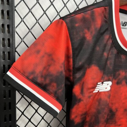 Sao Paulo 2024/25 tercera Mujers camiseta - Image 6