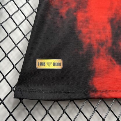 Sao Paulo 2024/25 tercera Mujers camiseta - Image 3