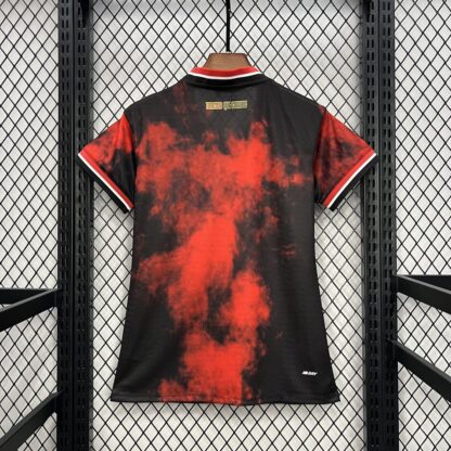 Sao Paulo 2024/25 tercera Mujers camiseta - Image 2