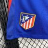 Atletico Madrid 2024/25 local pantaloneta - Image 3