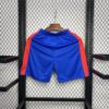 Atletico Madrid 2024/25 local pantaloneta - Image 2