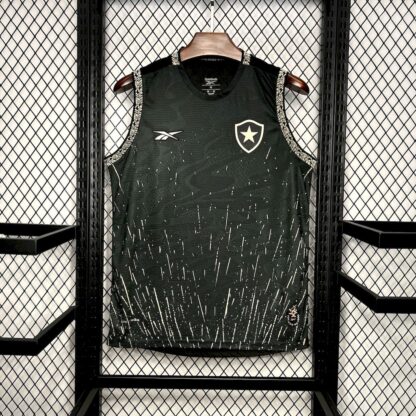 Botafogo 2024/25 visitante Tank Top camiseta - Image 9