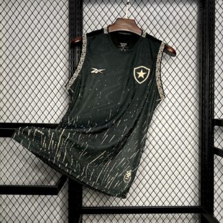 Botafogo 2024/25 visitante Tank Top camiseta