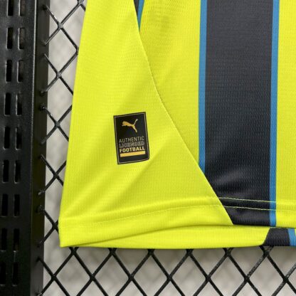 Manchester City 2024/25 visitante camiseta - Image 3