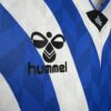Malaga 2024/25 Concept Version camiseta - Image 7