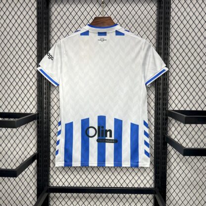 Malaga 2024/25 Concept Version camiseta - Image 2