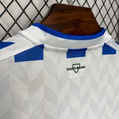 Malaga 2024/25 Concept Version camiseta - Image 3