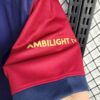 Barcelona 2024/25 Local Sponsor Coldplay camiseta - Image 8