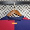 Barcelona 2024/25 Local Sponsor Coldplay camiseta - Image 4