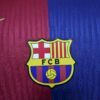 Barcelona 2024/25 Local Sponsor Coldplay camiseta versión jugador - Image 7
