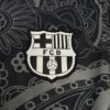 Barcelona 2023/24 Black Special Edition camiseta - Image 4