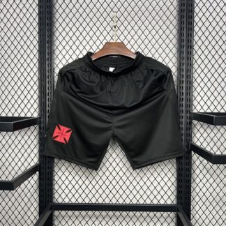Vasco Da Gama 2024/25 local pantaloneta