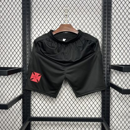 Vasco Da Gama 2024/25 local pantaloneta