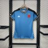 Vasco Da Gama 2024/25 Mujers Pre-Match Sky Blue camiseta