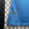 Vasco Da Gama 2024/25 Mujers Pre-Match Sky Blue camiseta - Image 3