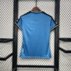 Vasco Da Gama 2024/25 Mujers Pre-Match Sky Blue camiseta - Image 2