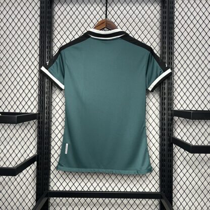 Vasco Da Gama 2024/25 Mujers Pre-Match entrenamiento camiseta - Image 2