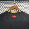Vasco da Gama 2022/23 portero Black camiseta - Image 8
