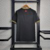 Vasco da Gama 2022/23 portero Black camiseta - Image 2