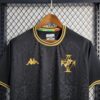 Vasco da Gama 2022/23 portero Black camiseta - Image 6