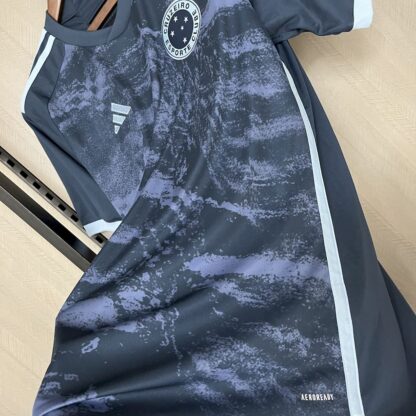 Cruzeiro 2024/25 tercera camiseta - Image 3