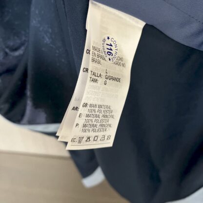 Cruzeiro 2024/25 tercera camiseta - Image 5