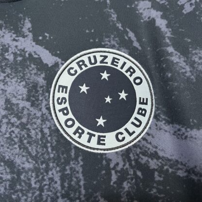 Cruzeiro 2024/25 tercera camiseta - Image 4