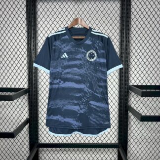 Cruzeiro 2024/25 tercera camiseta