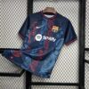 Barcelona 2024/25 Double-color special edition camiseta