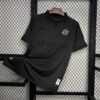 Olympique de Marseille 125th Anniversary Black camiseta