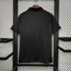 Olympique de Marseille 125th Anniversary Black camiseta - Image 2